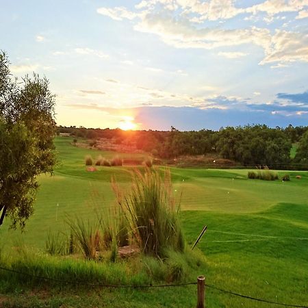 Elements Private Golf Reserve Bela-Bela Exterior photo