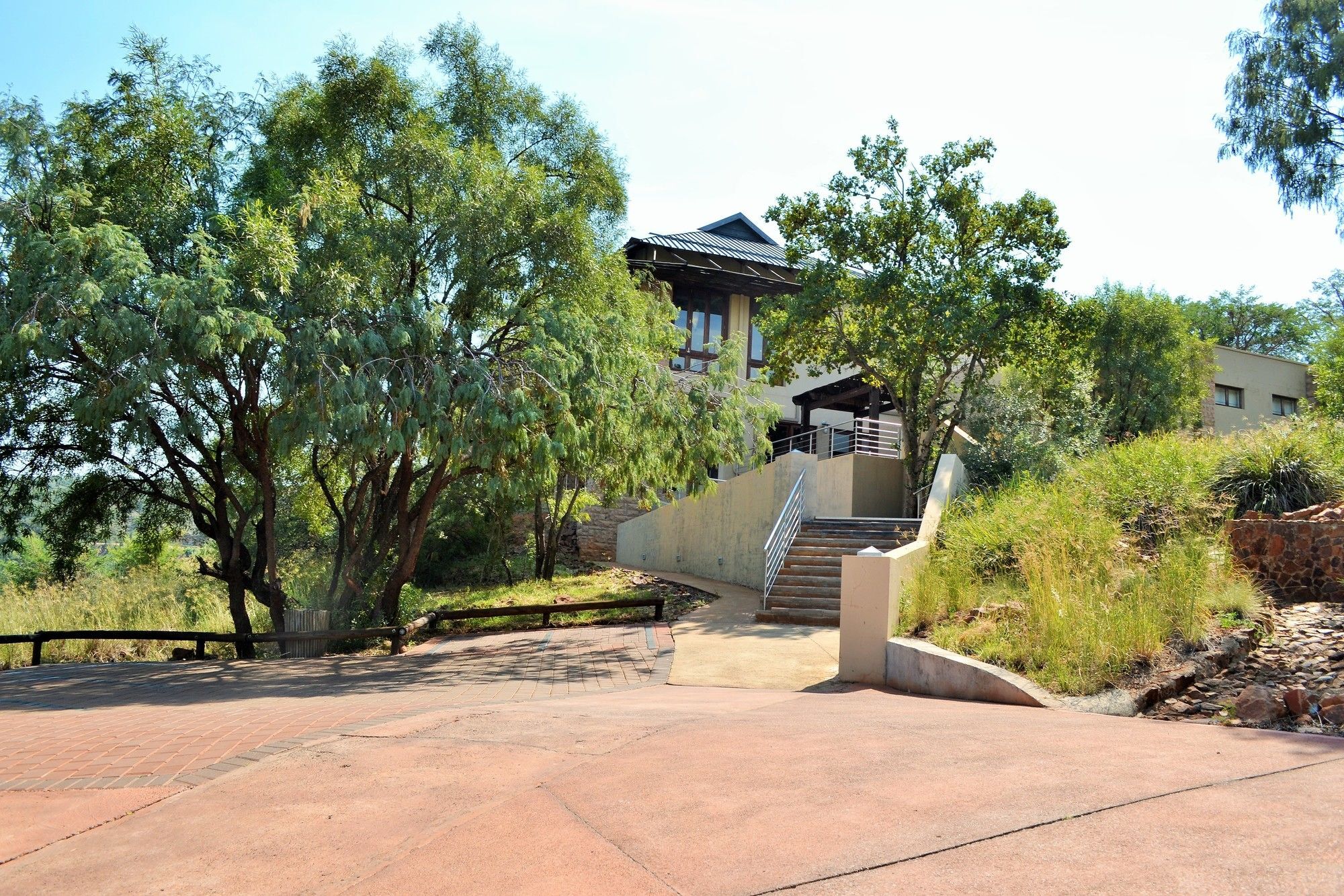 Elements Private Golf Reserve Bela-Bela Exterior photo