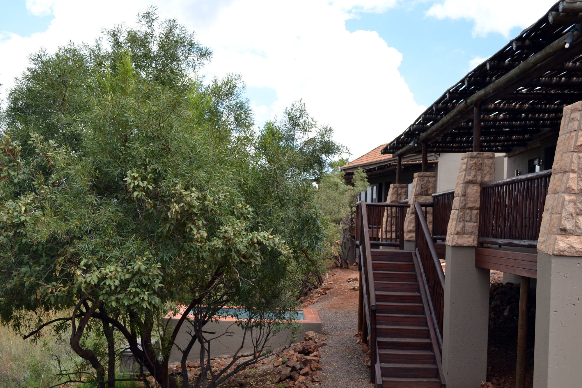 Elements Private Golf Reserve Bela-Bela Exterior photo